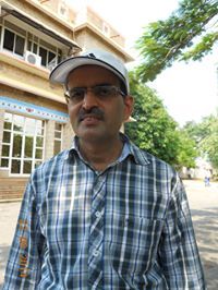 HariRam Soni