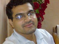 Deepak Gambhir