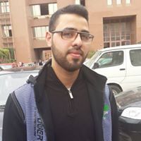 Yousif Salameh