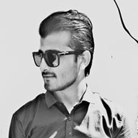 Haris Ali