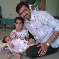Rajesh Babu