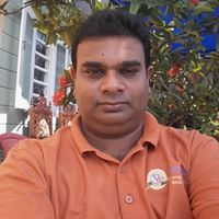 Lakmal Danushka