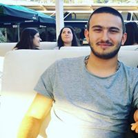 Емил Стаменов