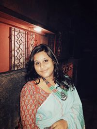 Aishi Mitra