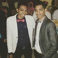 Mhmuod Ahmed