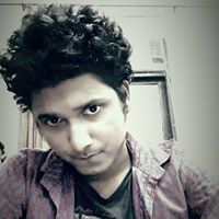 Jannisar Ahmed
