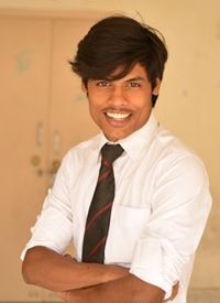 Nikhil Guda