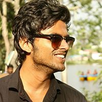 Naveen Selvam