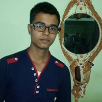 Aniket Singh