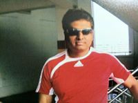 Arul Raj
