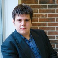 Женя Шатилов