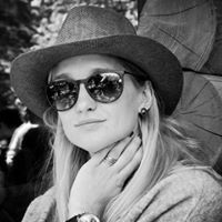 Alyda Vilbrant