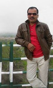 Abhishek Deshmukh