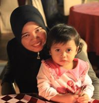 Hazlyana Azizuddin
