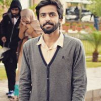 Munam Tariq