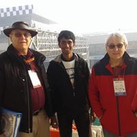 Onkar Salunkhe