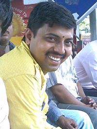 Prashant Tapkir