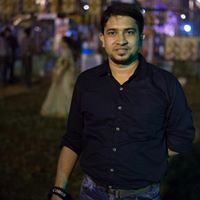 Ashesh Chatterjee