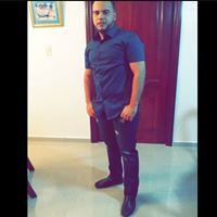 Jorge David
