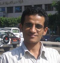 فارس العليي