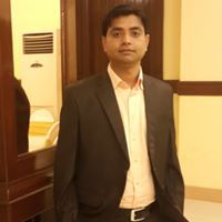 Naveed Anjum