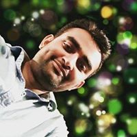 Balram Shukla