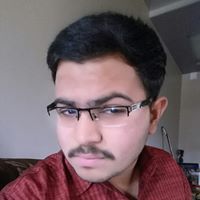 Harshvardhan Pisagar