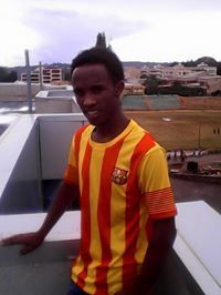 Adere Dibaba