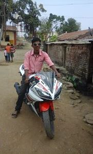 Ganesh Jadhav