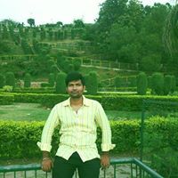 Prakash Ranjan