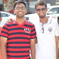 Mahesh Kumar