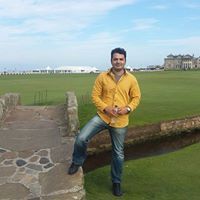 Priyank Aggarwal