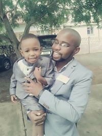 Doc Simphiwe