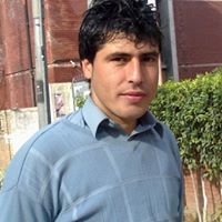 Aslam Khan