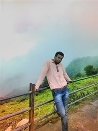 Aashish Vyawhare