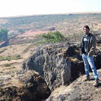 Pranit Bansode