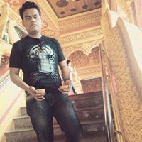 Subhajit Ganguly S G