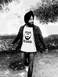 Tanveer Singh