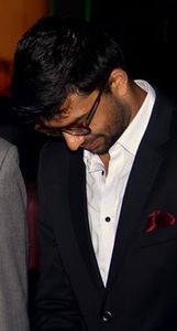 Zaman Zaidi