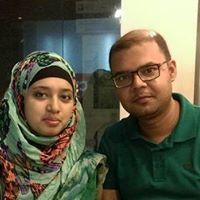 মেসবাউল মারুফ