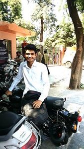 उपेन मीणा