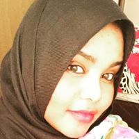Ayah Mohamed