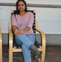 Poornima Arun Prasad