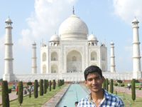 Tushar Akare