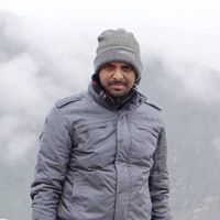 Joydip Makar
