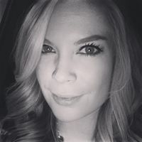 Whitney Harrill