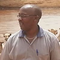Samson Mwangi