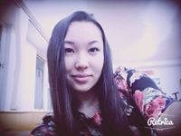 Аида Искалиева