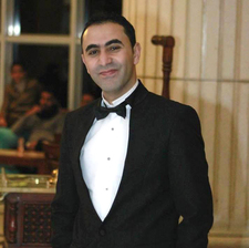 Mohsen Farag