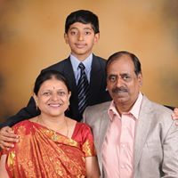 Harshith Giri